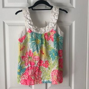 Lily Pulitzer top